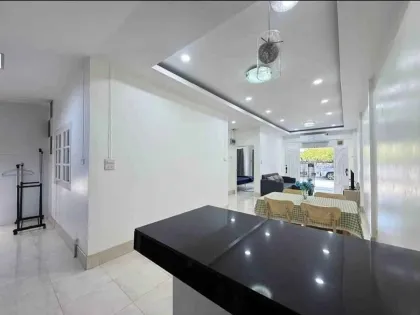 Уютный дом с 2 спальнями в аренду в Phuket Villa Chaofah 2