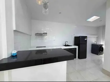 Уютный дом с 2 спальнями в аренду в Phuket Villa Chaofah 2
