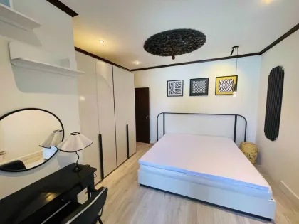 Acogedora villa de 2 dormitorios en alquiler en Rawai Saiyuan