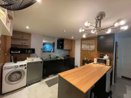 Acogedora villa de 2 dormitorios en alquiler en Rawai Saiyuan