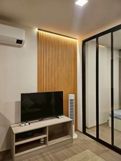 2-комнатная квартира с видом на бассейн в DCONDO REEF PHUKET