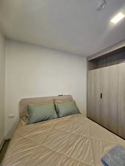 2-комнатная квартира с видом на бассейн в DCONDO REEF PHUKET