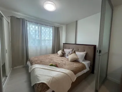 1 Bedroom 1 Bathroom Apartment at D Condo Kathu