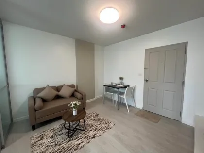 1 Bedroom 1 Bathroom Apartment at D Condo Kathu