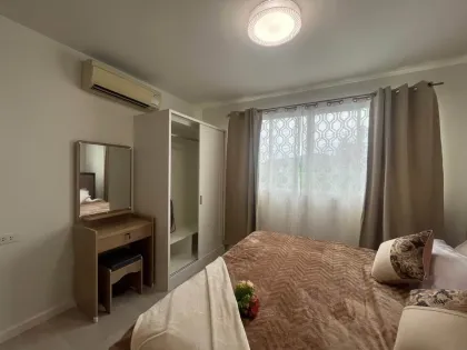 1 Bedroom 1 Bathroom Apartment at D Condo Kathu
