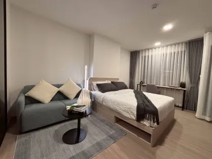 Кондо в аренду в The Base Bukit с видом на город