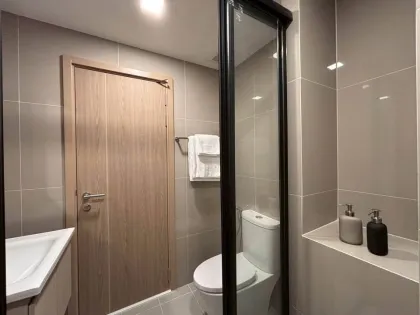 Кондо в аренду в The Base Bukit с видом на город