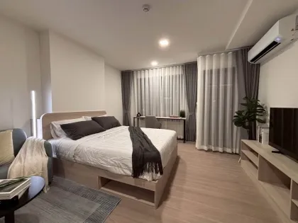 Кондо в аренду в The Base Bukit с видом на город