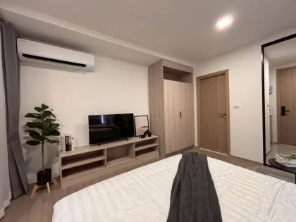 Кондо в аренду в The Base Bukit с видом на город
