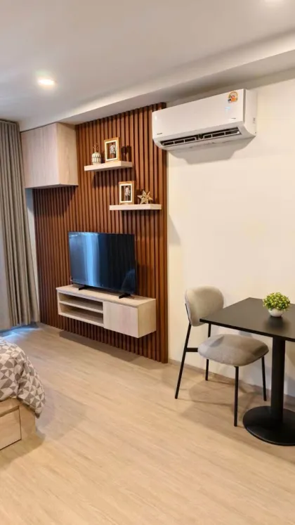 Apartamento de 1 dormitorio en alquiler en Origin Condo Kathu-Patong