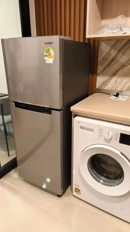 Apartamento de 1 dormitorio en alquiler en Origin Condo Kathu-Patong