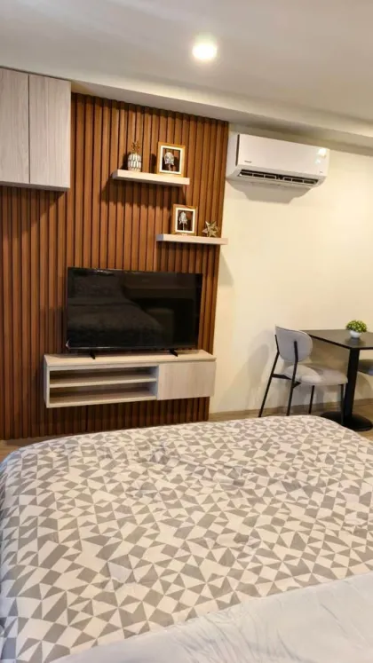 Apartamento de 1 dormitorio en alquiler en Origin Condo Kathu-Patong