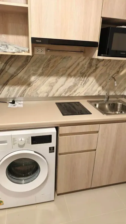 Apartamento de 1 dormitorio en alquiler en Origin Condo Kathu-Patong