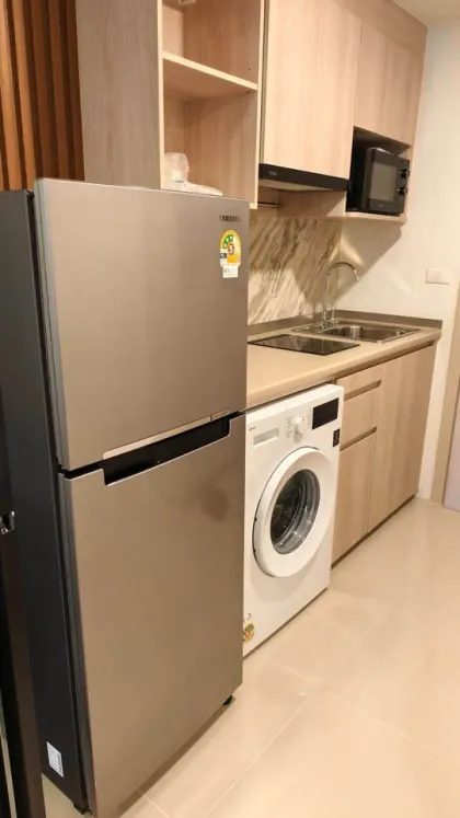 Apartamento de 1 dormitorio en alquiler en Origin Condo Kathu-Patong