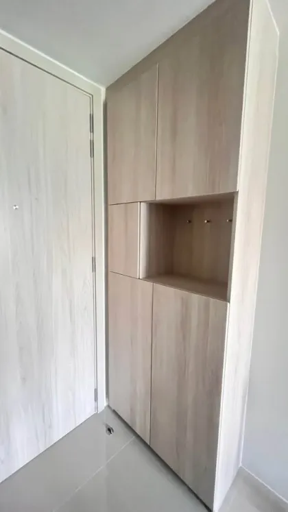 Apartamento de 1 dormitorio en alquiler en Origin Condo Kathu-Patong