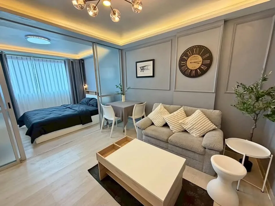 Rawai D Condo Kathu 1卧室公寓出租