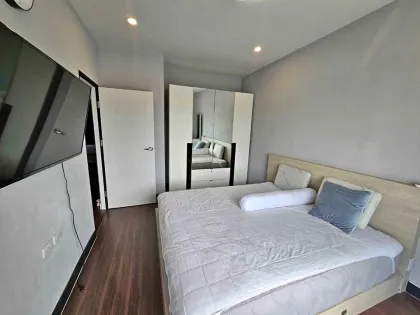 Casa adosada con 3 dormitorios y 2 baños en alquiler en Habitown Koh Kaew, Thalang