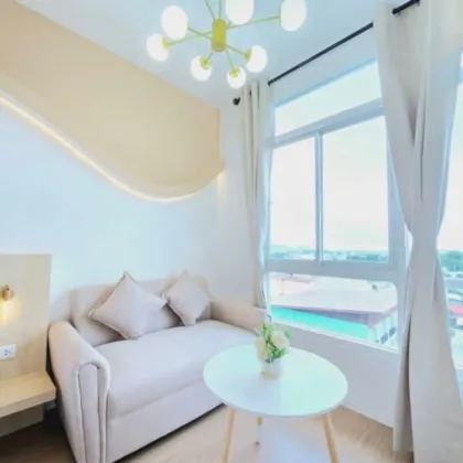 Квартира с 1 спальней в аренду в The Bell Condo, Чалонг, Пхукет