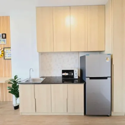 Квартира с 1 спальней в аренду в The Bell Condo, Чалонг, Пхукет