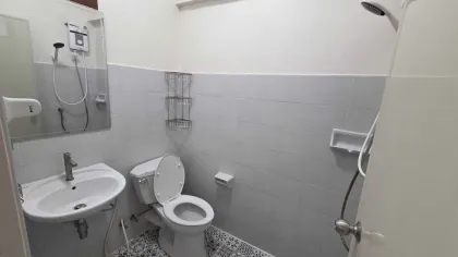 1-комнатная квартира в аренду, проект Ban Phon, Таланг
