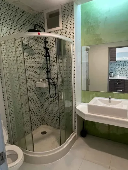 The Bell Condo一卧一卫公寓出租，查龙