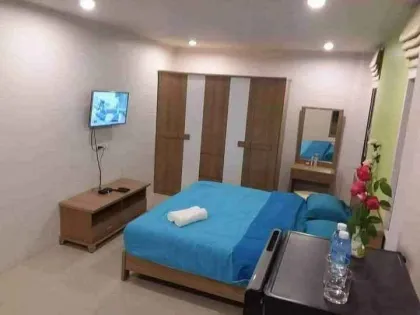普吉島Rawai一卧一卫公寓出租