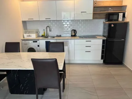 1-комнатная квартира в аренду в Noon Village Tower 2, Чалонг