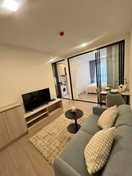 The Base Bukit - Apartamento moderno de 3 habitaciones cerca de Central Phuket