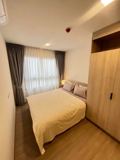 The Base Bukit - Apartamento moderno de 3 habitaciones cerca de Central Phuket