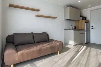 1-Zimmer-Wohnung zur Miete im Noon Village, Chalong Phuket