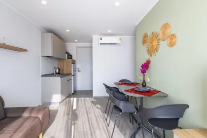 1-Zimmer-Wohnung zur Miete im Noon Village, Chalong Phuket