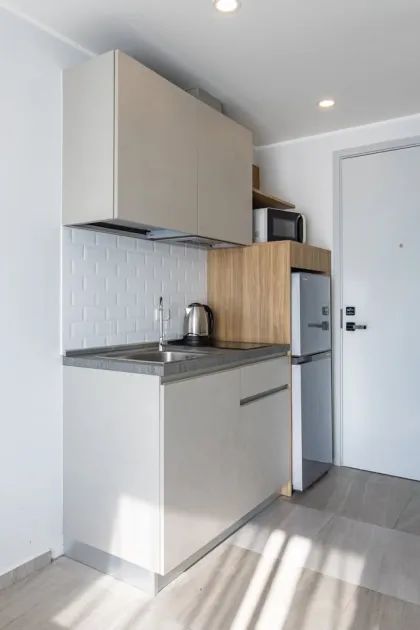1-Zimmer-Wohnung zur Miete im Noon Village, Chalong Phuket