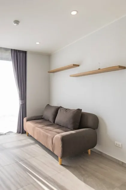 1-Zimmer-Wohnung zur Miete im Noon Village, Chalong Phuket