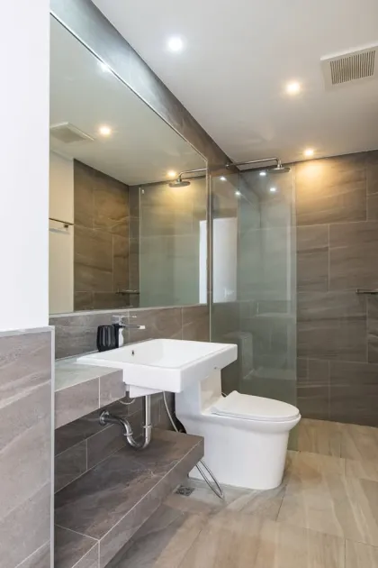 1-Zimmer-Wohnung zur Miete im Noon Village, Chalong Phuket