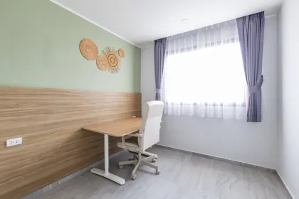 1-Zimmer-Wohnung zur Miete im Noon Village, Chalong Phuket