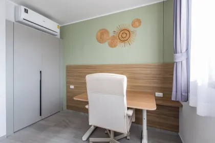 1-Zimmer-Wohnung zur Miete im Noon Village, Chalong Phuket