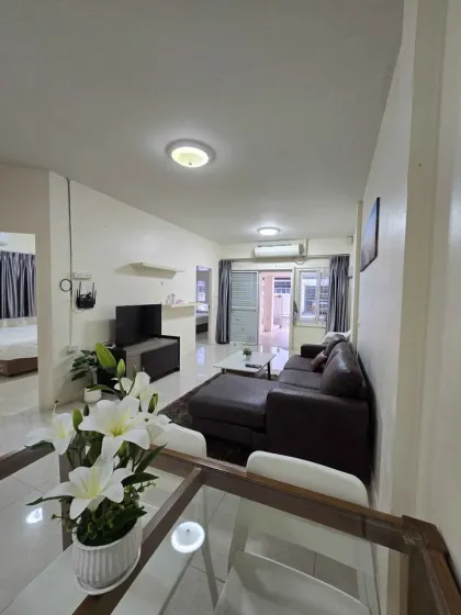 Вилла с 3 спальнями и 2 ванными комнатами в аренду в Phuket Villa Chaofa 2