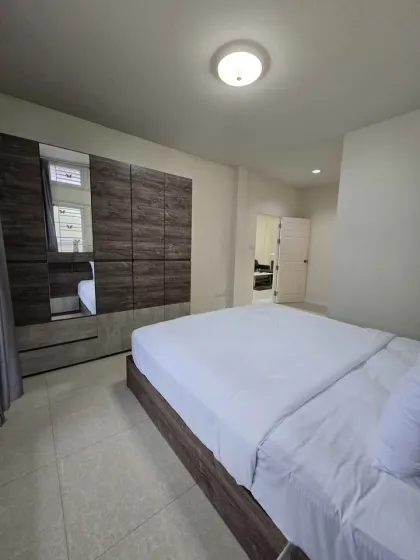 Вилла с 3 спальнями и 2 ванными комнатами в аренду в Phuket Villa Chaofa 2