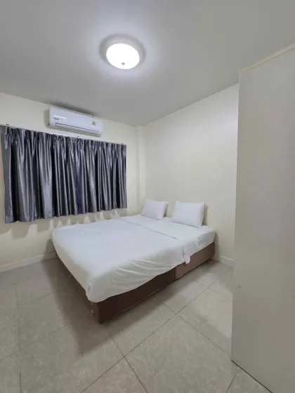 Вилла с 3 спальнями и 2 ванными комнатами в аренду в Phuket Villa Chaofa 2