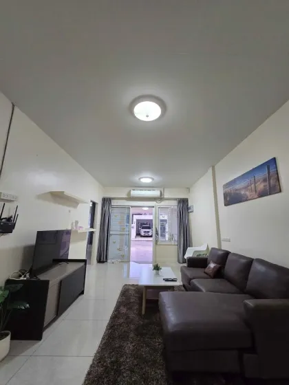 Вилла с 3 спальнями и 2 ванными комнатами в аренду в Phuket Villa Chaofa 2