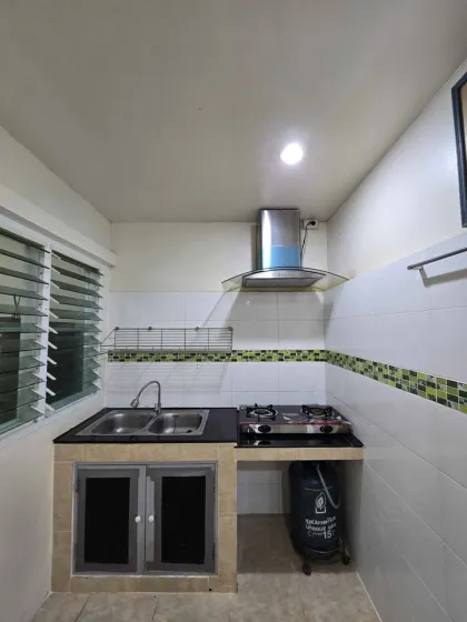 Вилла с 3 спальнями и 2 ванными комнатами в аренду в Phuket Villa Chaofa 2
