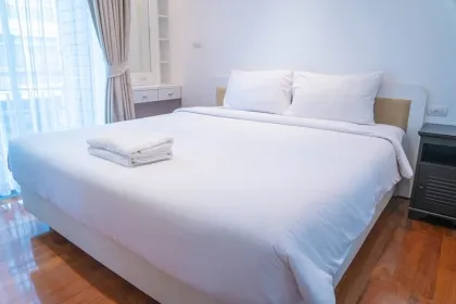 Condo de 1 dormitorio en alquiler en The Art At Patong, Phuket