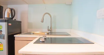 Condo de 1 dormitorio en alquiler en The Art At Patong, Phuket