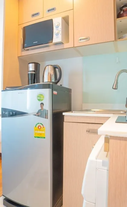 Condo de 1 dormitorio en alquiler en The Art At Patong, Phuket