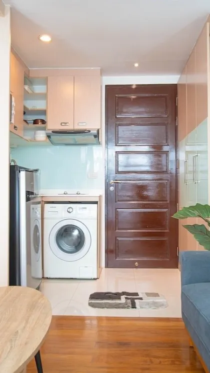 Condo de 1 dormitorio en alquiler en The Art At Patong, Phuket