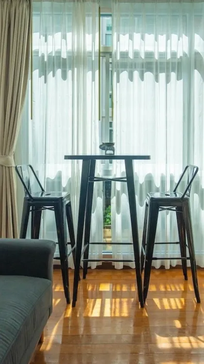 Condo de 1 dormitorio en alquiler en The Art At Patong, Phuket