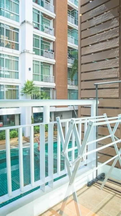 Condo de 1 dormitorio en alquiler en The Art At Patong, Phuket