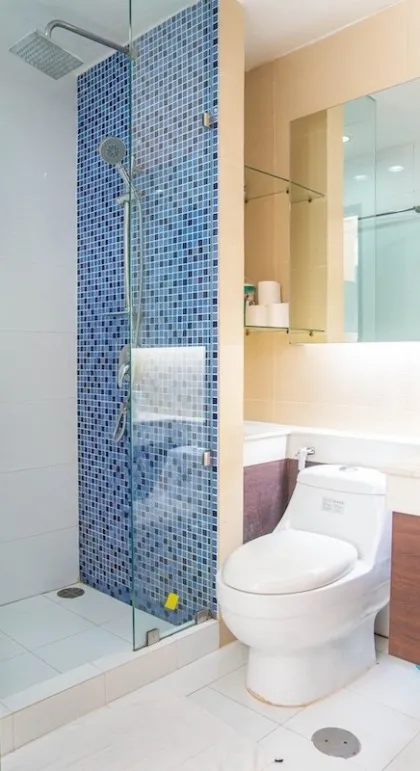 Condo de 1 dormitorio en alquiler en The Art At Patong, Phuket