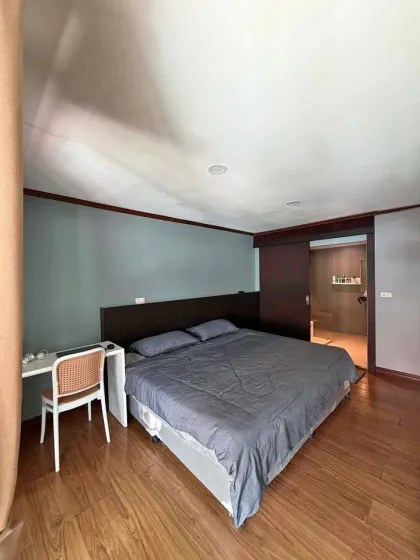 Gemütliche 1-Zimmer-Wohnung nahe Kata Strand zu vermieten