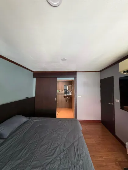 Gemütliche 1-Zimmer-Wohnung nahe Kata Strand zu vermieten